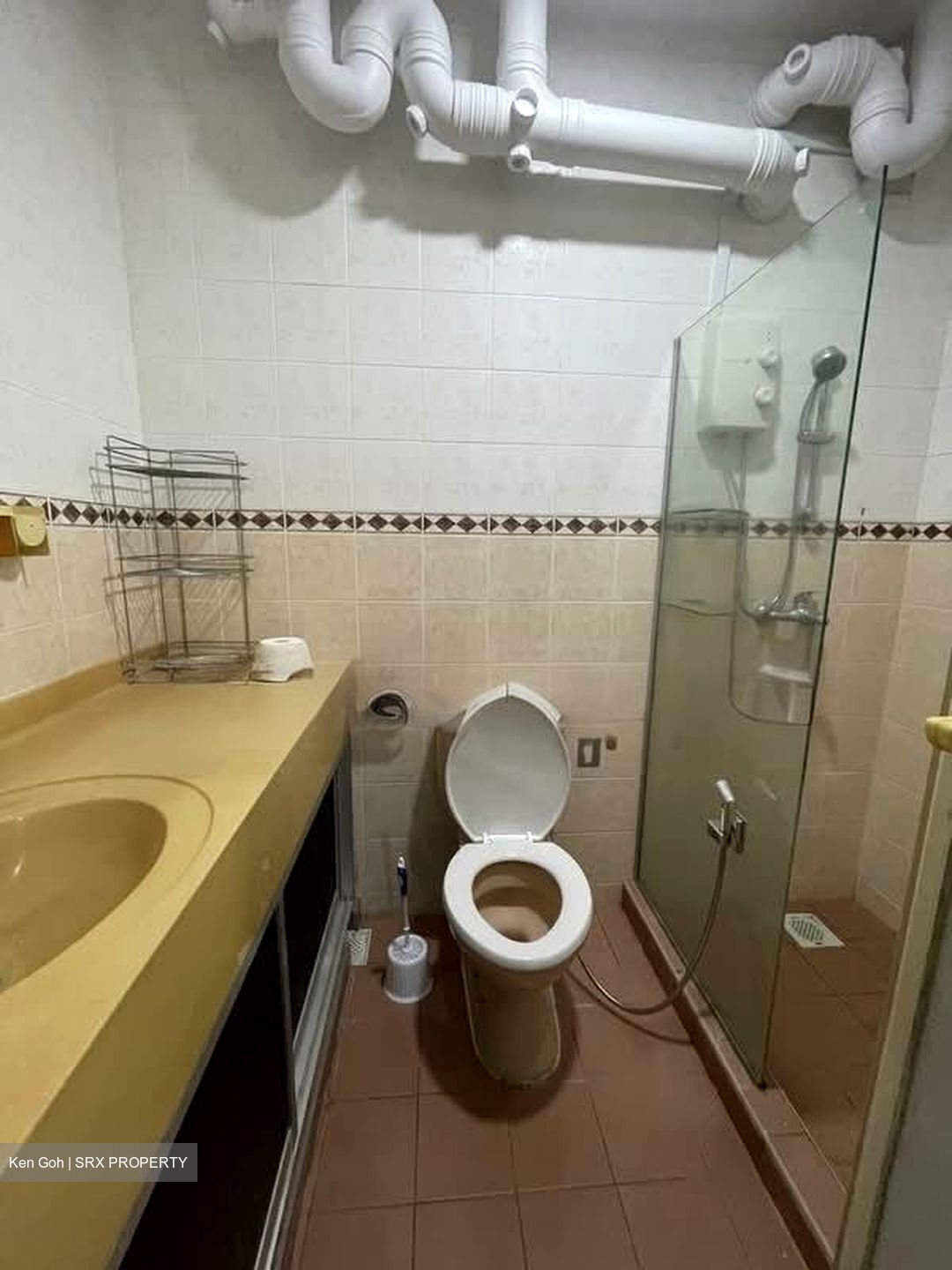 Blk 118 Edgefield Plains (Punggol), HDB 4 Rooms #580739951